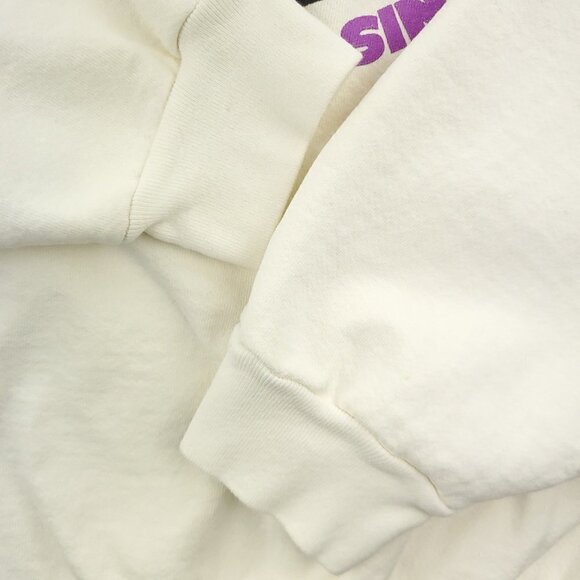 Bad Bunny Sweatshirt Un Verano Sin Ti Thick Fleece Official Merchandise Large - Picture 13 of 14